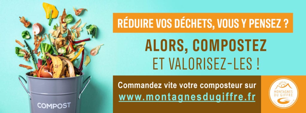 Compost et compostage : le guide complet