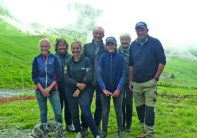 Gaec Le Coin / Alpage du Coin