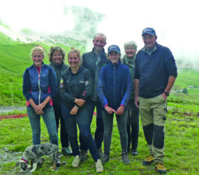 Gaec Le Coin / Alpage du Coin