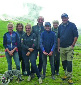 Gaec Le Coin / Alpage du Coin