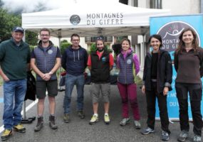 Membres des jurys du 8 juillet