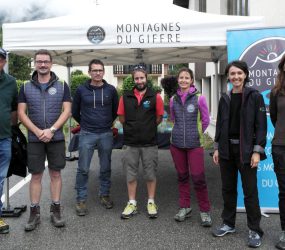 Membres des jurys du 8 juillet