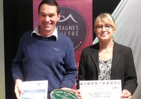 Alpage de la Roche-Pallud