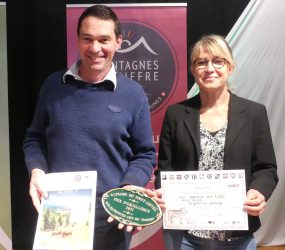 Alpage de la Roche-Pallud