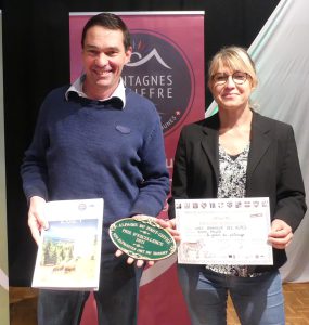 Alpage de la Roche-Pallud