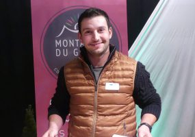 Alpage de Fréterolles