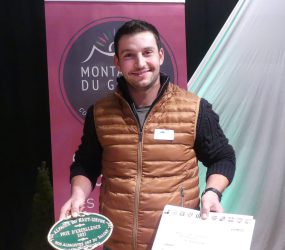 Alpage de Fréterolles