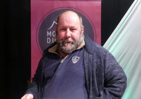 Alpage du Col de Joux Plane