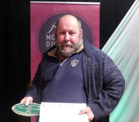 Alpage du Col de Joux Plane