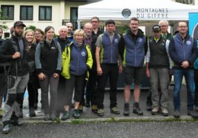 Membres des jurys du 7 juillet 2021