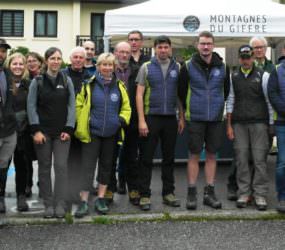 Membres des jurys du 7 juillet 2021