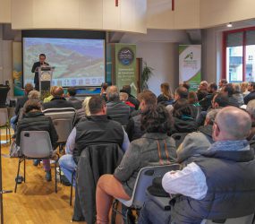 Intervention de Rémy Darroux, sous-préfet de Bonneville