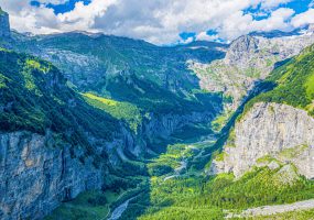 Vers le Bout du Monde - Crédit-photo : Thomas GARCIA