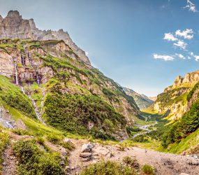 Fond de la Combe - Crédit-photo : Gilles PIEL