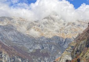 Visite du Cirque du Fer-à-Cheval